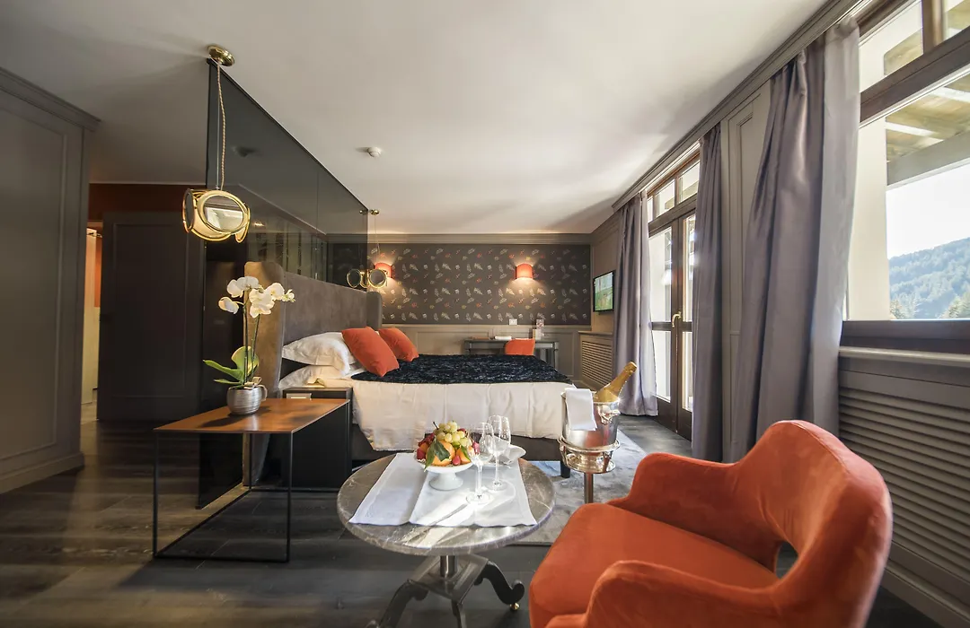 Hotel Spinale-1