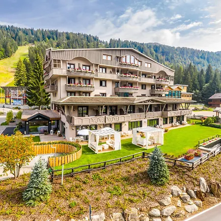 Hotel Spinale-3